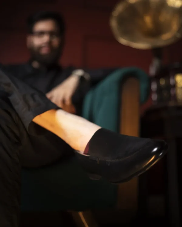 Art – Loafer