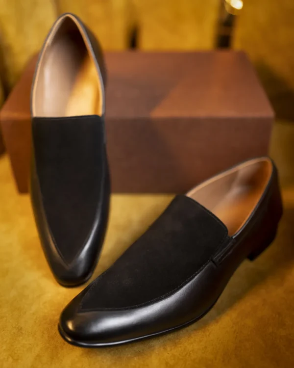 Art – Loafer