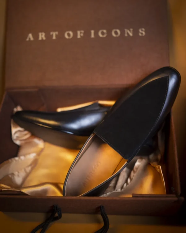 Art – Loafer
