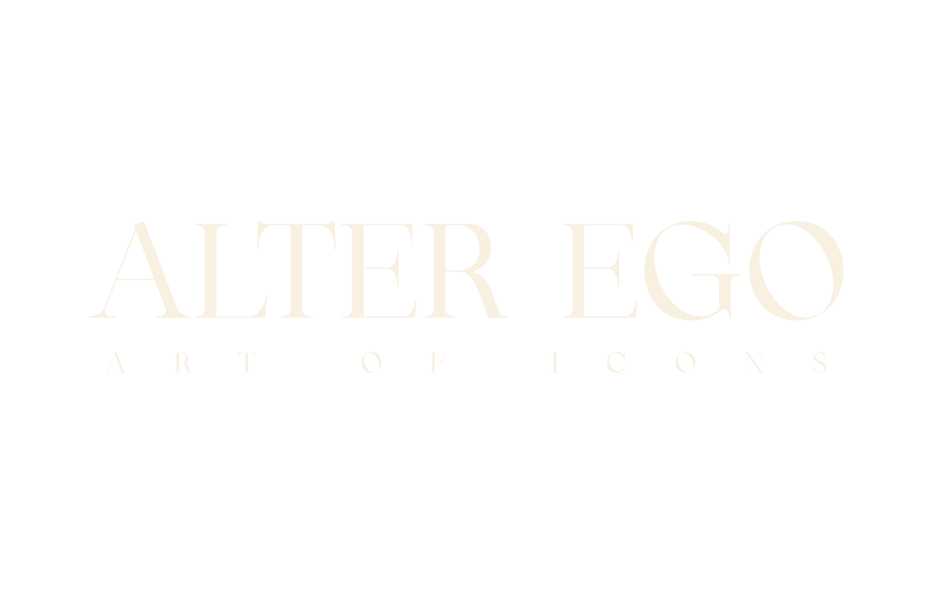 Alterego